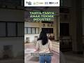 ABIS LULUS TEKNIK INDUSTRI MAU KERJA APA???