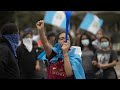GUATEMALA | ¿Marcha atrás en el polémico presupuesto de 2021?