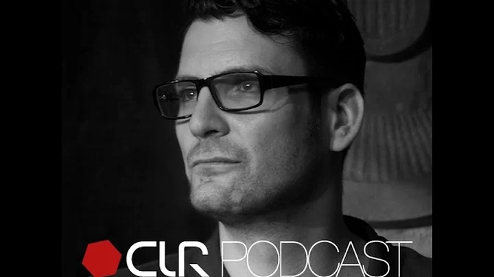 Norman Nodge - CLR Podcast 216 (15.04.2013)