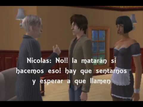 Series Sims 2 - The Best Day Of My Life [cap.6]