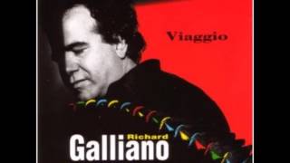 waltz for nicky - richard galliano - viaggio chords