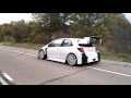 LAST TEST TOYOTA YARIS WRC 2017 | TOYOTA GAZOO RACING | Subscribe