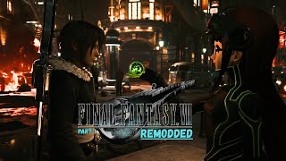 Celebrity I RUINED FF7 Remake With Mods and I Regret Nothing | Part 1 Profile