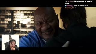 Imdontai Reacts To Mission Impossible The Final Reckoning Trailer