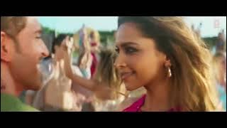 FIGHTER: Ishq Jaisa Kuch (Lyrics) Hrithik, Deepika, Vishal-Sheykhar, Shilpa, Kumaar, Bosco-Caesar