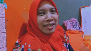 Happy Birthday Ibu Peri Ibu Pandu