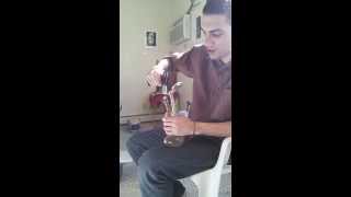 Daks Dabs - Co2 Hybrid Wax Review