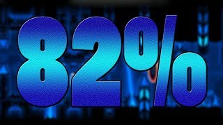 Delta Interface 82%