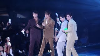 [240323] NANON BORN TO เบียว (BEO) CONCERT - ดูดี (Pretty...Good)