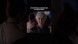 Jonah Hill Bullies Malfoy In Get Him To The Greek (2010)