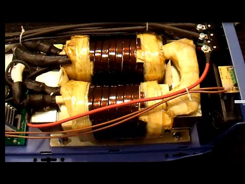 Free Energy Generator! - Inverters and Batteries and Chargers, Oh My!