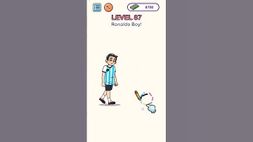 Draw Puzzle 🤯 level 87 #shorts