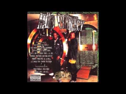 Madd Currency — MADD CURRENCY (SKIP DOG solo)  - Keep It Pimpin'