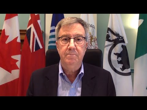 'Not thought out': Ottawa Mayor Jim Watson on new border checkpoints