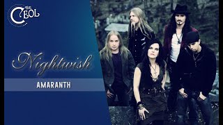Nightwish - Amaranth [Sub. Español / English Lyrics]