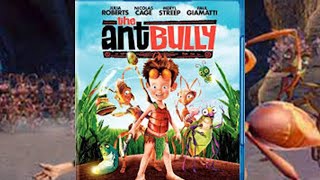 The Ant Bully Film Family Movies Short Clip Of The Ant Bully Part 1
