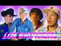 REACCIONANDO a Los Brothers(09/19)- Edgardo Nuñez x Beto Vega x Antonin Padilla {Official Video}