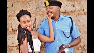 Alex Mathenge Is The New Ze Daddy In Town Mary Githambo X Alex Mathenge