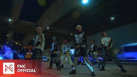 P1Harmony (피원하모니) - 