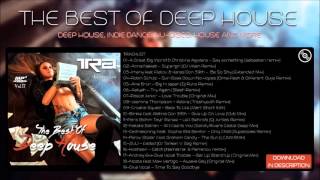 Download Lagu ♫ Best of Deep House Vocal House VOL.17 DJ TRA ♫ MP3