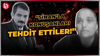Sinan Ateş'in ablası Halk TV'de suikastle ilgili sır perdesini araladı!