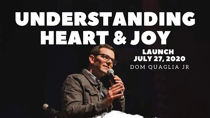 An Understanding Heart and Doing Things 'Out of Jo...