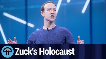 Zuck Interview: Holocaust Denial A-OK