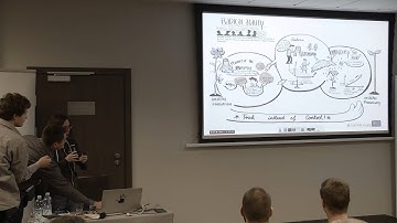 ScalaSphere: Lauri Apple & Slava Schmidt " Play-Swagger: Swagger Support for the Play Framework"