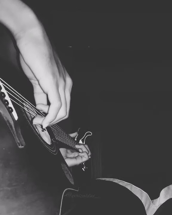 Seventeen - Kemarin cover gitar