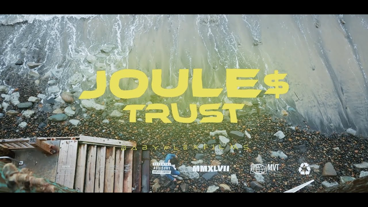 Watch JOULE$ - TRUST (OFFICIAL MUSIC VIDEO) on YouTube Watch JOULE$ - TRUST (OFFICIAL MUSIC VIDEO) on YouTube