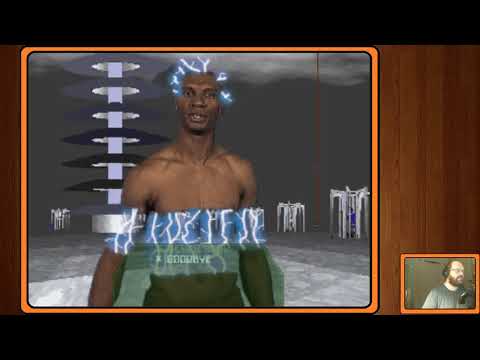 Immercenary (3do) - Complete Playthrough FINALE