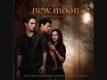 Twilight Saga: Official New Moon Soundtrack Preview