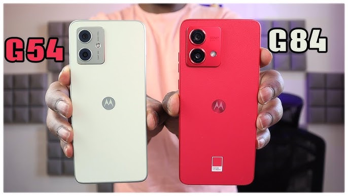 Motorola Moto G84 5G: un nuevo diseño de cuero, IP54 y mucha RAM se dan  cita en este nuevo móvil de gama media