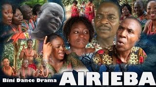 airieba latest edo dance drama 2017