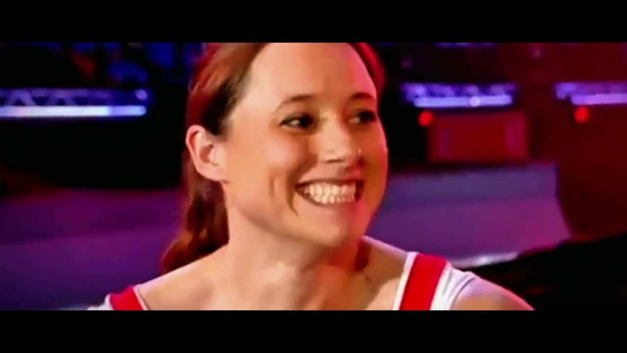 Gladiators UK (2008) Redux