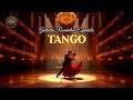 1 Hour Tango Argentino Music – Best Bandoneon & Spanish Guitar for Night | Room 808 Tango