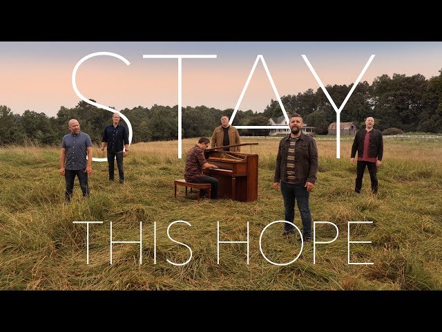 Stay (Official Music Video) - This Hope