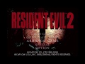 Resident Evil 2 Claire Feb 22 2000 Prototype Resident Evil 2 Claire Feb 22 2000 Prototype