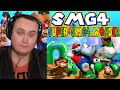 SMG4: Super SMG4 Wonder | Reaction | Yoshi Savage