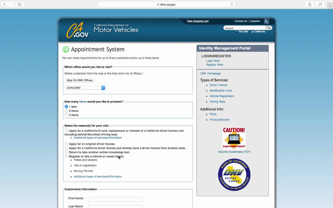 Ca Dmv Motorcycle Driving Test Appointment Reviewmotors co