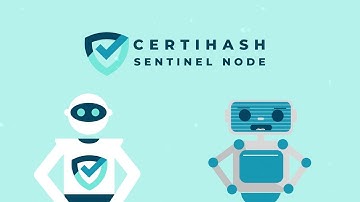 ELI5: What is Sentinel Node?