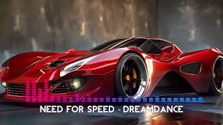 Need for speed - DreamDance