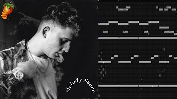 How to make wavy samples like pvlace808mafia/ cubeatz tutorial