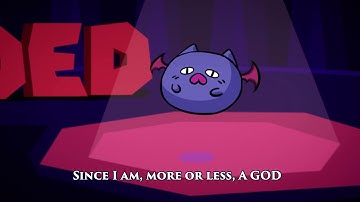 Necronator: Dead Wrong DED Talk Trailer