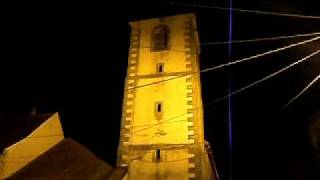 Angélus De Lixheim 57 Moselle 3 Cloches