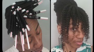 Curly Set Videos Kansas City Comic Con