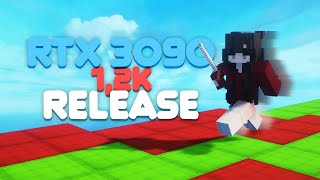 RTX 3090 1,2K Subs Pack (Release 32x - BOOST FPS) || By oopskaki#9954