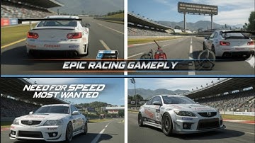 This Epic Race Completed Challenge series #needforspeed