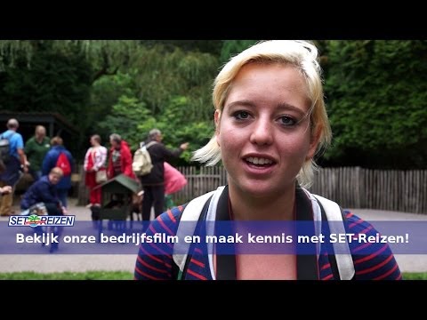 Begeleide vakanties van SET-Reizen