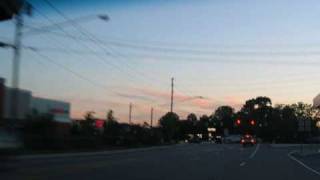 Video thumbnail of "Carpenters - Road Ode"